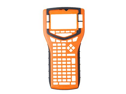 Parte in plastica 2K