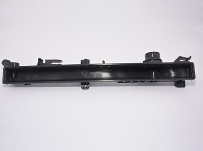 Parte auto in plastica