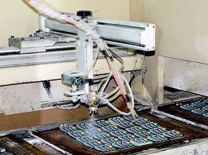 Operazione secondaria