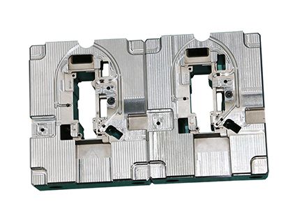 Componenti per stampi