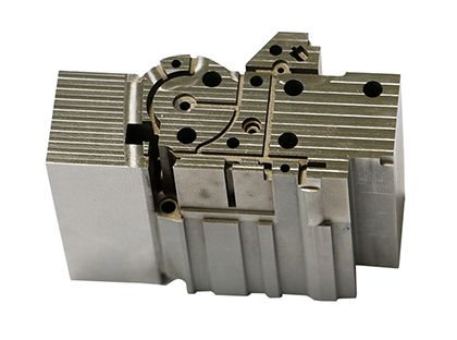 Componenti per stampi