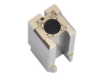 Componenti per stampi