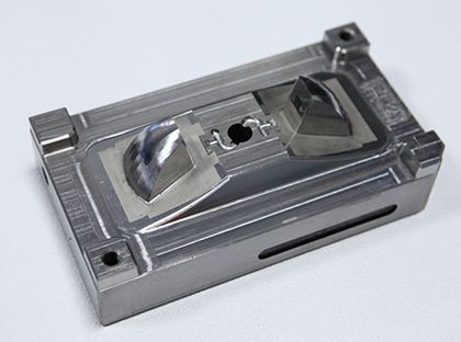 Componenti per stampi