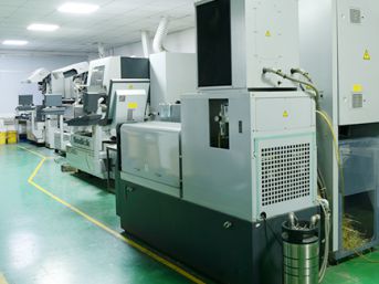 Laboratorio di costruzione stampi