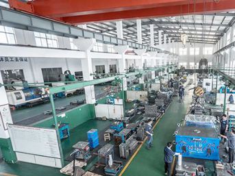 Laboratorio di costruzione stampi