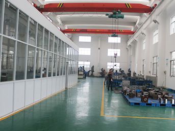 Laboratorio di costruzione stampi