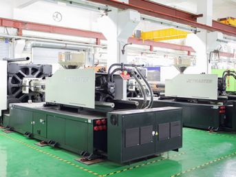 Laboratorio di stampaggio ad iniezione plastica