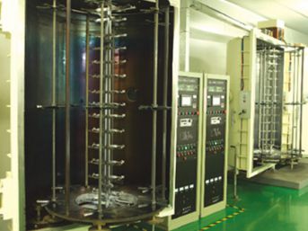 Operazione secondaria e officina di montaggio