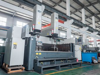 Realizzazione stampi