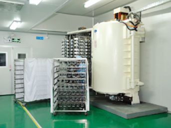 Attrezzatura per operazioni secondarie