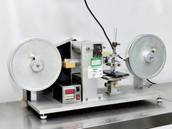 Attrezzatura per operazioni secondarie