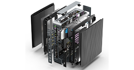 Progettazione e prototipazione