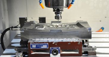 Progettazione e produzione stampi