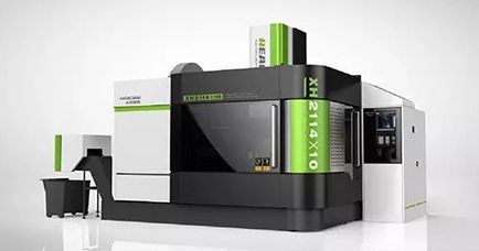 Equipaggiamento industriale