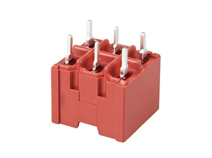 Stampaggio plastica termoindurente