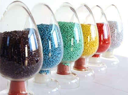 masterbatch colori plastica
