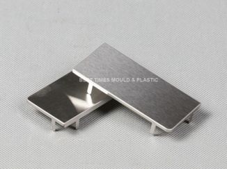 Metal stamping part