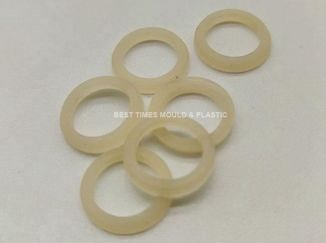 rubber molded o-ring
