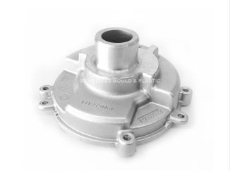 Aluminium die casting part