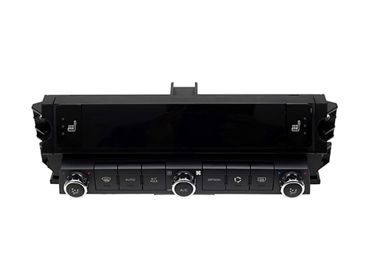 PARTI IN PLASTICA STAMPATE A INIEZIONE